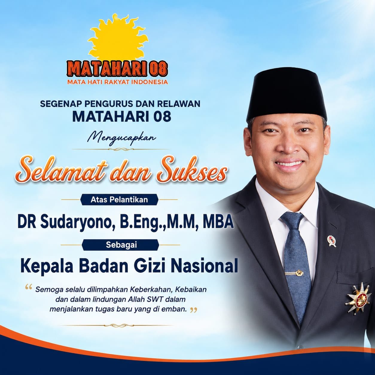 Kepala MBG
