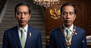 Jokowi, Kekuasaan Hub-And-Spoke, dan de-Republikanisasi Indonesia