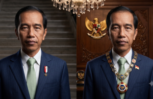 Jokowi, Kekuasaan Hub-And-Spoke, dan de-Republikanisasi Indonesia
