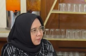 Qonita Lutfiyah Dukung Sikap Presiden Prabowo Tolak LGBT