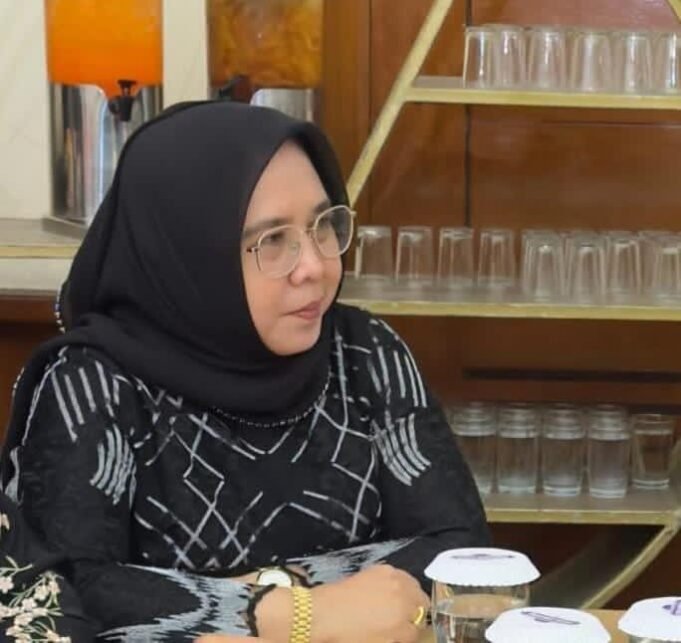 Qonita Lutfiyah Dukung Sikap Presiden Prabowo Tolak LGBT