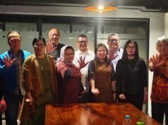 Dewan Juri Finalisasi Pemenang Anugerah Jurnalistik M.H. Thamrin 2026, Penilaian Berlangsung Enam Jam