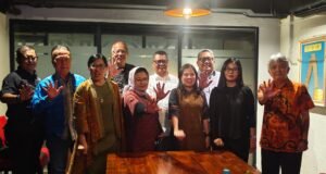 Dewan Juri Finalisasi Pemenang Anugerah Jurnalistik M.H. Thamrin 2026, Penilaian Berlangsung Enam Jam