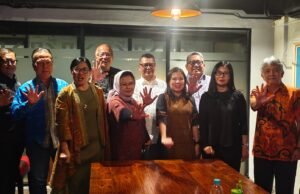 Dewan Juri Finalisasi Pemenang Anugerah Jurnalistik M.H. Thamrin 2026, Penilaian Berlangsung Enam Jam