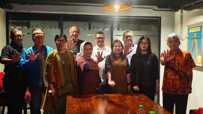 Dewan Juri Finalisasi Pemenang Anugerah Jurnalistik M.H. Thamrin 2026, Penilaian Berlangsung Enam Jam