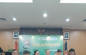 Dewan Pers Perjuangkan Hak Cipta dan Berhak Dapat Royalti