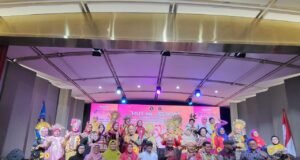HUT ke-65: Bersama IKWI Kita Lestarikan Adat dan Budaya Daerah Indonesia