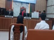Diduga Rugikan Belasan Ribu Lender, 3 Petinggi PT DSI Jalani Sidang Perdana di PN Depok