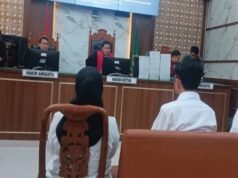 Diduga Rugikan Belasan Ribu Lender, 3 Petinggi PT DSI Jalani Sidang Perdana di PN Depok