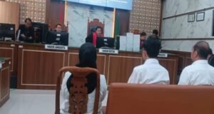 Diduga Rugikan Belasan Ribu Lender, 3 Petinggi PT DSI Jalani Sidang Perdana di PN Depok