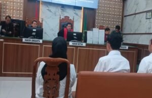 Diduga Rugikan Belasan Ribu Lender, 3 Petinggi PT DSI Jalani Sidang Perdana di PN Depok
