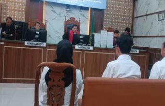 Diduga Rugikan Belasan Ribu Lender, 3 Petinggi PT DSI Jalani Sidang Perdana di PN Depok