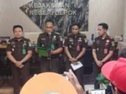 Tetapkan Dua Tersangka Dugaan Tipikor Pengadaan Pemancar RRI, Kejari Depok Bidik Tersangka Baru