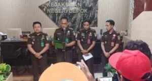 Tetapkan Dua Tersangka Dugaan Tipikor Pengadaan Pemancar RRI, Kejari Depok Bidik Tersangka Baru