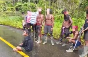 Duka di Yahukimo: Tiga Warga Sipil Menjadi Korban Aksi Kekerasan, Koops TNI Habema Perkuat Perlindungan Masyarakat