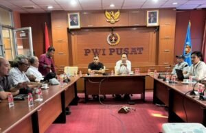 Gandeng Big Tech Hingga Festival UMKM, PWI Fest 2026 Siap Digelar di Jakarta Desember Mendatang