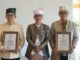 Kepala BKN RI Dianugerahi Gelar Kehormatan Adat dari Kesultanan Ternate