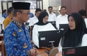 Prof. Zudan: BKN Siapkan SDM Terbaik Sekolah Rakyat untuk Sukseskan Program Prioritas Presiden