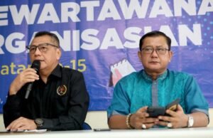 Lebih dari 100 Karya Jurnalistik Masuk, Dewan Juri MHT PWI Jaya Mulai Seleksi Katagori Khusus