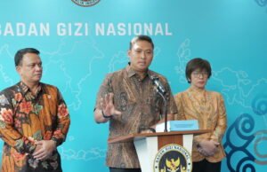 BGN Siap Jalankan Kebijakan Pemerintah Pasca Putusan Mahkamah Konstitusi