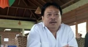 Radhar Tribaskoro: MBG Sebagai Strategi Geoekonomi Prabowo