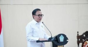 Gerindra Tepis Hotman: Presiden Tak Pernah Intervensi Hukum