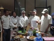 PMJB Resmi Berdiri, Mitra MBG Jawa Barat Soroti Perubahan Kebijakan BGN yang Dinilai Merugikan
