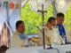 Kardinal Suharyo Pimpin Peletakan Batu Pertama Gereja TNI-Polri St. Ignatius Jatisari