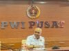 PWI Pusat Sesalkan Pernyataan Hotman Paris, Minta Hormati Martabat Wartawan dan Kemerdekaan Pers