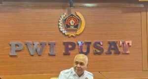 PWI Pusat Sesalkan Pernyataan Hotman Paris, Minta Hormati Martabat Wartawan dan Kemerdekaan Pers