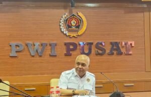 PWI Pusat Sesalkan Pernyataan Hotman Paris, Minta Hormati Martabat Wartawan dan Kemerdekaan Pers
