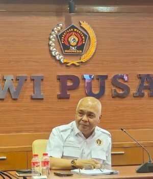 PWI Pusat Sesalkan Pernyataan Hotman Paris, Minta Hormati Martabat Wartawan dan Kemerdekaan Pers