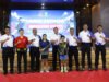 Turnamen Bulutangkis Dankorbrimob Open 2026, Ajang Pembinaan Talenta Muda Bulutangkis Resmi Digelar di Depok