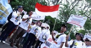 DPP Relawan Matahari 08 Sampaikan Ucapan Selamat Kepada Sudaryono sebagi Kepala BGN