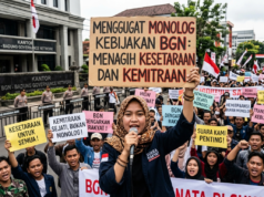 Menggugat Monolog Kebijakan Badan Gizi Nasional: Menagih Kesetaraan dalam Kemitraan