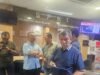 PWI Pusat Resmi Melaporkan Hotman Paris ke Polda Metro Jaya, Tegaskan Komitmen Melindungi Martabat Wartawan