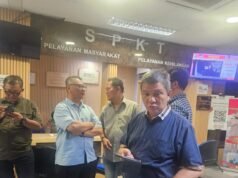 PWI Pusat Resmi Melaporkan Hotman Paris ke Polda Metro Jaya, Tegaskan Komitmen Melindungi Martabat Wartawan