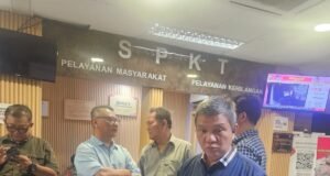PWI Pusat Resmi Melaporkan Hotman Paris ke Polda Metro Jaya, Tegaskan Komitmen Melindungi Martabat Wartawan
