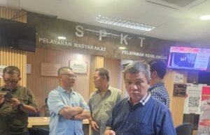 PWI Pusat Resmi Melaporkan Hotman Paris ke Polda Metro Jaya, Tegaskan Komitmen Melindungi Martabat Wartawan