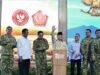 Presiden Prabowo: Apabila Diperlukan, Anggaran Pertahanan dan Polri Akan di Efesiensi untuk Memastikan Kebutuhan Dasar Rakyat Terpenuhi