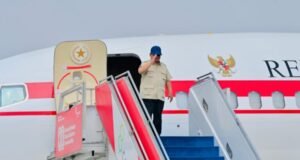 Presiden Prabowo ke Malang untuk Panen Raya Serentak