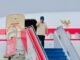 Presiden Prabowo ke Malang untuk Panen Raya Serentak