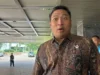 Sah! Presiden Prabowo Lantik Sudaryono Jadi Kepala Badan Gizi Nasional