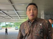 Sah! Presiden Prabowo Lantik Sudaryono Jadi Kepala Badan Gizi Nasional