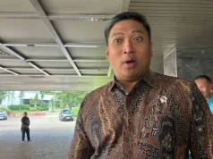 Sah! Presiden Prabowo Lantik Sudaryono Jadi Kepala Badan Gizi Nasional