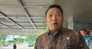 Sah! Presiden Prabowo Lantik Sudaryono Jadi Kepala Badan Gizi Nasional
