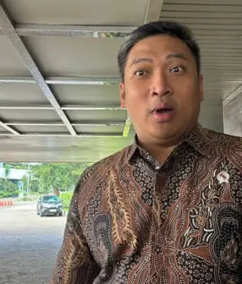 Sah! Presiden Prabowo Lantik Sudaryono Jadi Kepala Badan Gizi Nasional
