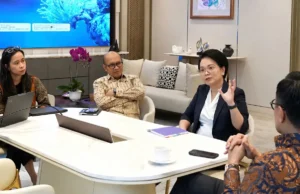 Prospek Pasar Segmen Enterprise Telkom Diperkirakan Tumbuh Hingga 30%