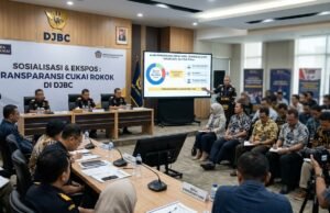 BCW Soroti Transparansi Cukai Rokok, Akan Uji Data Produksi hingga Penerimaan Negara