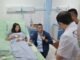Ratusan Siswa SMKN 6 Semarang Dilarikan ke RS, Diduga Keracunan MBG, Sudaryono Langsung Suspend Dapur SPPG